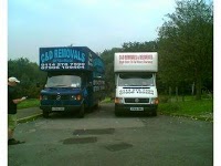 C and D Removals and House Clearance 250160 Image 0